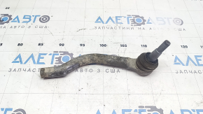 Right steering tip for Nissan Ariya 23-25