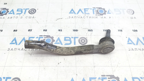 Right steering tip for Nissan Ariya 23-25