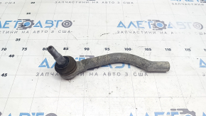 Left steering tip for Nissan Ariya 23-25