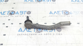 Left steering tip for Nissan Ariya 23-25