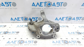 Front left axle for Nissan Ariya 23-25 without autopilot