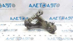 Front left axle for Nissan Ariya 23-25 without autopilot