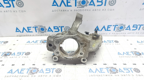 Front right axle for Nissan Ariya 23-25 without autopilot
