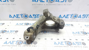 Front right axle for Nissan Ariya 23-25 without autopilot