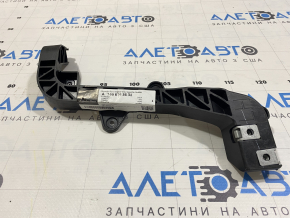 TV bracket left Mercedes GLS-class X166 13-19 OEM