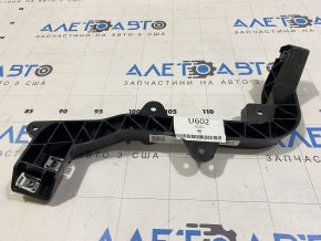 TV bracket left Mercedes GLS-class X166 13-19 OEM