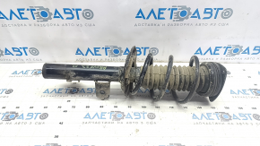 Front left shock absorber assembly for Nissan Ariya 23-25 AWD