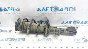 Front left shock absorber assembly for Nissan Ariya 23-25 AWD