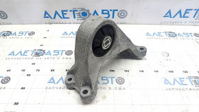 Nissan Ariya 23-25 front and rear engine mount