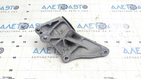 Right front engine mount for Nissan Ariya 23-25