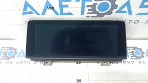 BMW 4 Series F32/33/36 16 8.8" Navigation Monitor, Scratches