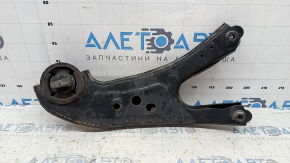 Rear left longitudinal control arm Lexus RX350 RX450H 10-15, microcracks S/B