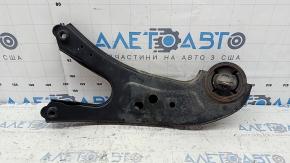 Rear right longitudinal control arm Lexus RX350 RX450H 10-15, microcracks S/B