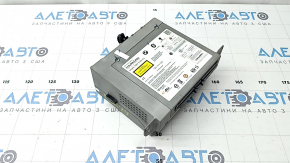 BMW 4 Series F32/33/36 14-16 Radio Cassette Player with NBT Navigation