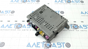 BMW 4 Series F32/33/36 14-16 Radio Cassette Player with NBT Navigation