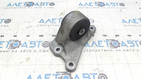 Left front engine mount for Nissan Ariya 23-25