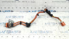 Lexus RX450h 10-15 inverter-compressor power cable