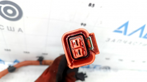 Lexus RX450h 10-15 inverter-compressor power cable