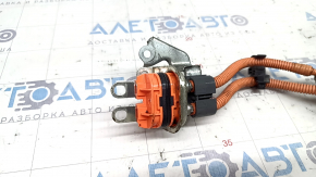 Lexus RX450h 10-15 inverter-compressor power cable