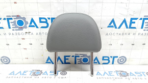 Rear right headrest, 2nd row, Audi A5 F5 18-19, 5D, gray leather
