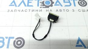 Heated steering wheel button for BMW 4 Series F32/33/36 16-20