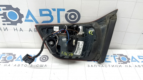 Light inside trunk door left BMW 4 F36 15-16 Gran Coupe