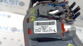 Light inside trunk door left BMW 4 F36 15-16 Gran Coupe