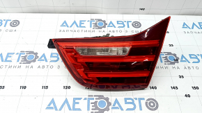 Light inside trunk door right BMW 4 F36 15-16 Gran Coupe