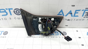 Light inside trunk door right BMW 4 F36 15-16 Gran Coupe