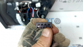 Light inside trunk door right BMW 4 F36 15-16 Gran Coupe