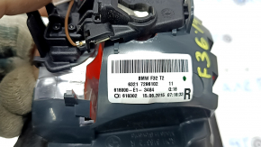 Light inside trunk door right BMW 4 F36 15-16 Gran Coupe
