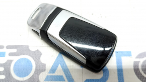 Smart key for Audi A5 F5 17-24 type 2, 4 buttons, pokes, worn