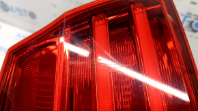 BMW 4 Series F32/33/36 Left Outer Wing Light Assembly (14-16) (Scratches)