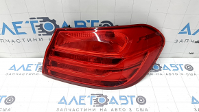 BMW 4 Series F32/33/36 Right Outer Wing Light Assembly (Scratches)