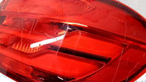 BMW 4 Series F32/33/36 Right Outer Wing Light Assembly (Scratches)