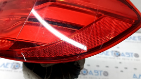 BMW 4 Series F32/33/36 Right Outer Wing Light Assembly (Scratches)