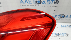 BMW 4 Series F32/33/36 Right Outer Wing Light Assembly (Scratches)
