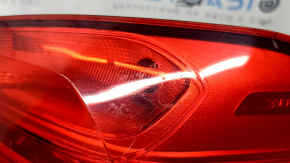 BMW 4 Series F32/33/36 Right Outer Wing Light Assembly (Scratches)