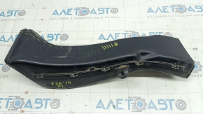 Left brake cooling duct for BMW 4 Series F32/33/36 14-20 M Pack, cracked