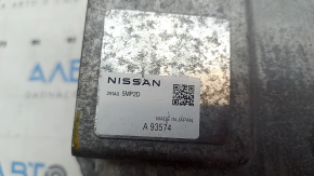 Front inverter for Nissan Ariya 23-25 AWD