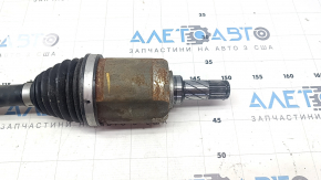 Front left axle shaft for Nissan Ariya 23-25