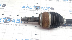 Front left axle shaft for Nissan Ariya 23-25
