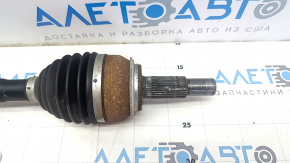 Front right axle shaft for Nissan Ariya 23-25
