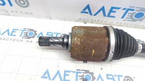 Front right axle shaft for Nissan Ariya 23-25