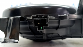 Volvo XC60 18-23 Bowers & Wilkins Subwoofer