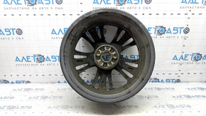 Wheel R19 5x114.3x7.5J Lexus RX450h 10-14 light curb