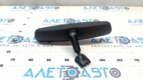 Mazda 6 interior mirror 14-17 black, empty, amalgam peeling off