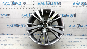 Wheel R19 5x114.3x7.5J Lexus RX450h 10-14 light curb