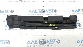 Right rear sill bracket for BMW 4 Series F36 15-20 Gran Coupe, broken fasteners