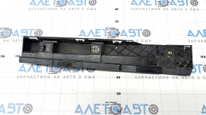Right rear sill bracket for BMW 4 Series F36 15-20 Gran Coupe, broken fasteners
